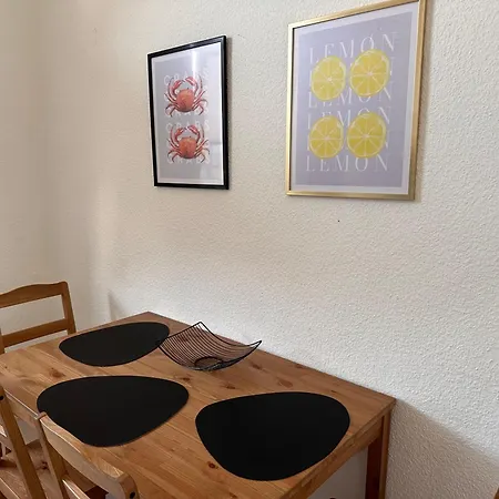 Arbeiter - Lounge 1