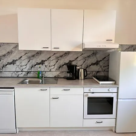 Arbeiter - Lounge 1 Salzgitter