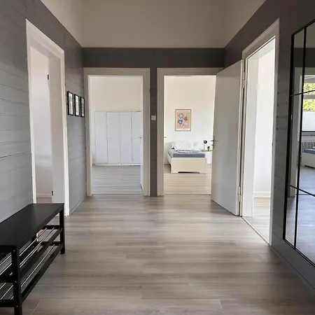 Apartamento Arbeiter - Lounge 1 *