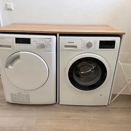 Apartment Arbeiter - Lounge 1