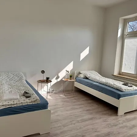 Arbeiter - Lounge 1 Apartamento Salzgitter