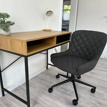 Apartment Arbeiter - Lounge 1 Salzgitter