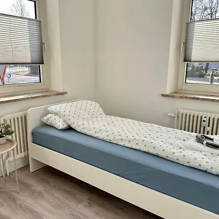 Arbeiter - Lounge 1 Apartamento *