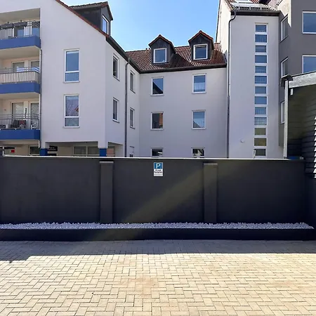 Apartamento Arbeiter - Lounge 1