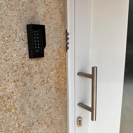 Apartamento Arbeiter - Lounge 1