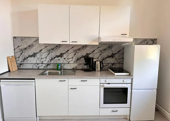 Arbeiter - Lounge 1 Salzgitter