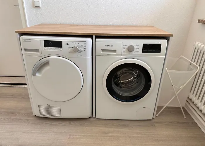 Daire Arbeiter - Lounge 1