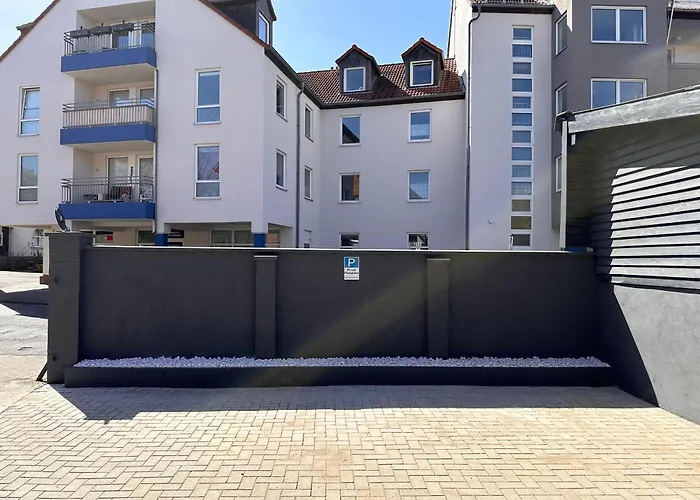 Daire Arbeiter - Lounge 1