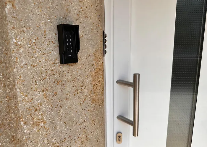 Daire Arbeiter - Lounge 1